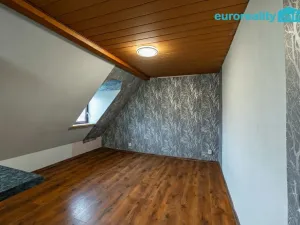 Prodej bytu 2+1, Chodov, Bezručova, 65 m2