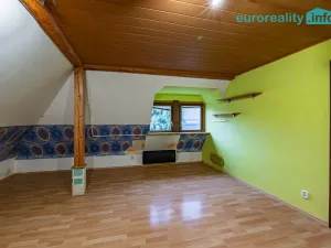 Prodej bytu 2+1, Chodov, Bezručova, 65 m2