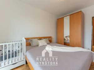 Prodej bytu 2+kk, Blansko, Na Pískách, 50 m2