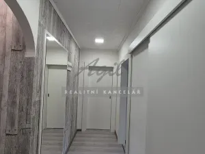 Pronájem bytu 3+1, Oslavany, 77 m2