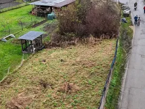 Prodej pozemku pro bydlení, Dub nad Moravou, Sokolská, 477 m2