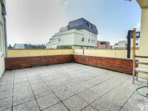 Pronájem bytu 3+kk, Olomouc, Jarmily Glazarové, 83 m2