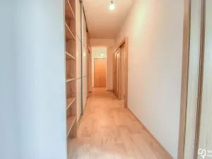 Pronájem bytu 3+kk, Olomouc, Jarmily Glazarové, 83 m2