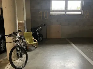 Pronájem bytu 3+kk, Olomouc, Jarmily Glazarové, 83 m2