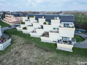 Pronájem bytu 3+kk, Olomouc, Jarmily Glazarové, 83 m2