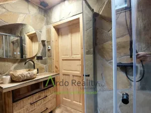 Pronájem bytu 1+kk, Loučovice, 47 m2