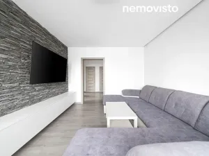 Pronájem bytu 3+1, Ostrava, Horymírova, 65 m2