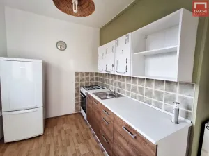 Pronájem bytu 2+1, Olomouc, Junácká, 51 m2