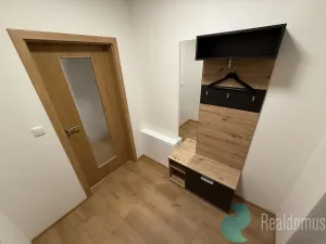 Pronájem bytu 1+kk, České Budějovice, Dobrovodská, 31 m2