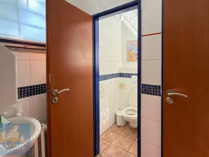 Pronájem restaurace, Praha - Radotín, náměstí Osvoboditelů, 120 m2