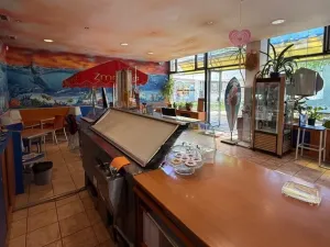 Pronájem restaurace, Praha - Radotín, náměstí Osvoboditelů, 120 m2