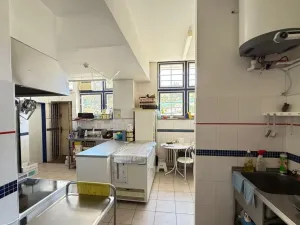 Pronájem restaurace, Praha - Radotín, náměstí Osvoboditelů, 120 m2