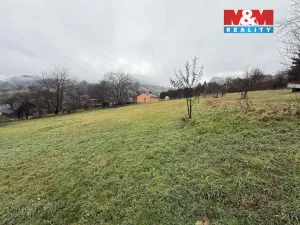 Prodej pozemku pro bydlení, Bratrušov, 1998 m2