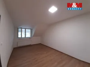 Pronájem bytu 2+kk, Kožušany-Tážaly - Kožušany, 60 m2