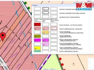 Prodej pozemku pro bydlení, Bystročice - Žerůvky, 1247 m2