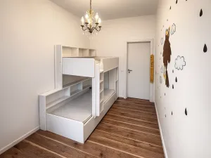 Prodej bytu 3+1, Plzeň - Vnitřní Město, sady 5. května, 76 m2