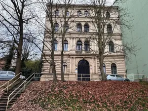 Prodej bytu 3+1, Plzeň - Vnitřní Město, sady 5. května, 76 m2