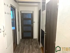 Pronájem bytu 3+kk, Blansko, Cihlářská, 60 m2