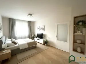 Prodej bytu 2+1, Olomouc, Zamykalova, 70 m2