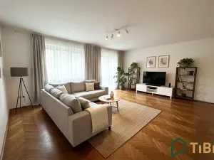 Prodej bytu 2+1, Olomouc, Zamykalova, 70 m2