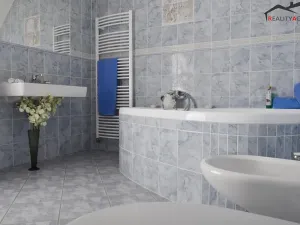 Prodej vícegeneračního domu, Rozdrojovice, 850 m2