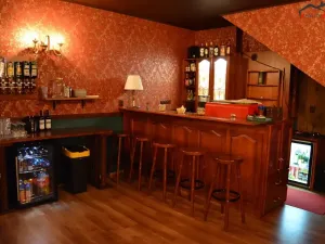 Prodej vícegeneračního domu, Rozdrojovice, 850 m2