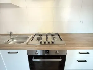 Pronájem bytu 2+kk, Osek, Tovární, 50 m2