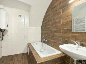 Pronájem bytu 2+kk, Osek, Tovární, 50 m2