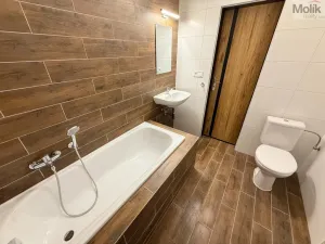 Pronájem bytu 2+kk, Osek, Tovární, 50 m2