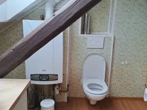 Pronájem bytu 2+kk, Brno, Slámova, 50 m2