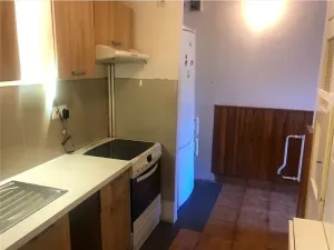 Pronájem bytu 2+kk, Praha - Přední Kopanina, K Tuchoměřicům, 40 m2