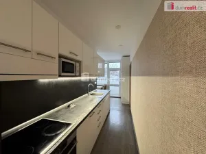 Pronájem bytu 3+1, Chomutov, Bezručova, 81 m2