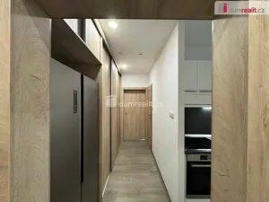 Pronájem bytu 3+1, Chomutov, Bezručova, 81 m2