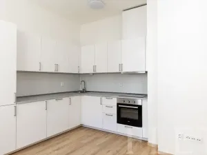Pronájem bytu 1+kk, Praha - Libeň, Františka Kadlece, 32 m2