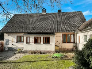 Prodej rodinného domu, Dolní Hořice, 102 m2