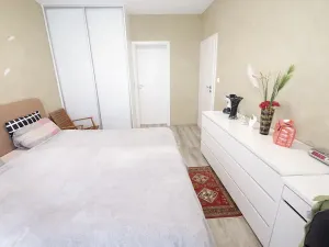 Prodej bytu 2+kk, Praha - Vysočany, Modrého, 53 m2