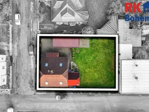 Prodej rodinného domu, Dobrovice, Československé armády, 210 m2