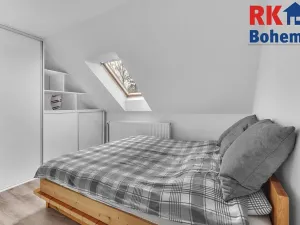 Prodej rodinného domu, Dobrovice, Československé armády, 210 m2