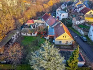 Prodej rodinného domu, Krásný Dvůr, 95 m2