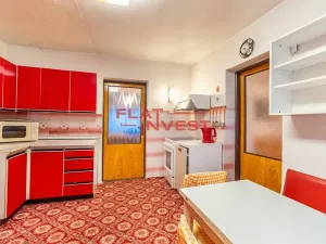 Prodej rodinného domu, Krásný Dvůr, 95 m2