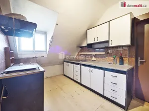 Prodej rodinného domu, Čerčany - Vysoká Lhota, Růžová, 130 m2