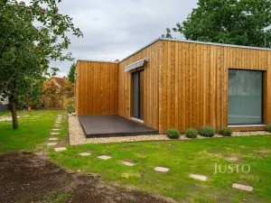 Pronájem rodinného domu, Zvěřínek, Nymburská, 64 m2