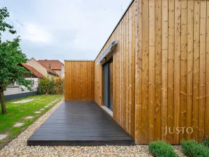 Pronájem rodinného domu, Zvěřínek, Nymburská, 64 m2