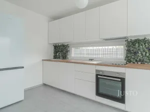 Pronájem rodinného domu, Zvěřínek, Nymburská, 64 m2