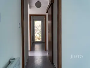 Pronájem rodinného domu, Zvěřínek, Nymburská, 64 m2