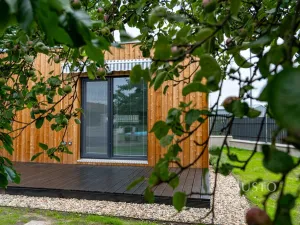 Pronájem rodinného domu, Zvěřínek, Nymburská, 64 m2