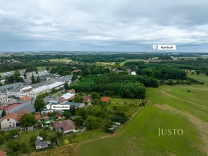 Pronájem rodinného domu, Zvěřínek, Nymburská, 64 m2