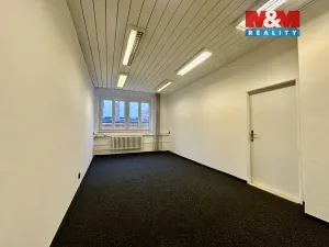 Pronájem kanceláře, Praha - Holešovice, Přístavní, 22 m2