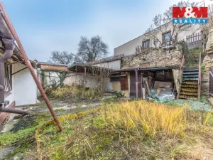 Prodej rodinného domu, Mladá Boleslav - Mladá Boleslav III, Štyrsova, 68 m2