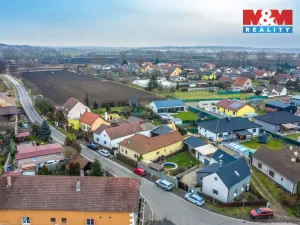 Prodej rodinného domu, Tišice, Přívorská, 103 m2